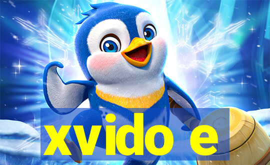 xvido e